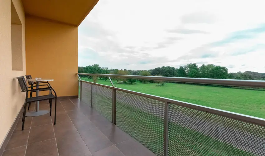 Hotel Vital Zalakaros - Nyugdjas kedvezmnyes rak flpanzis elltssal 