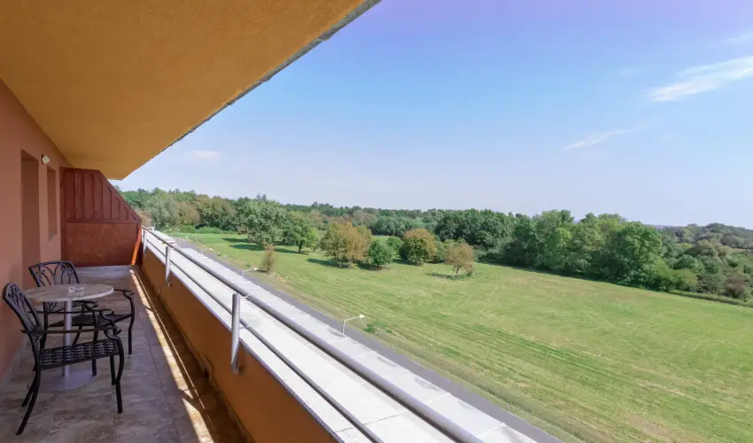 Hotel Vital Zalakaros - Nyugdjas kedvezmnyes rak flpanzis elltssal 