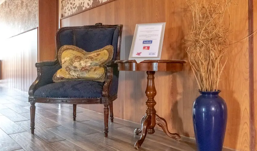 Hotel Vital Zalakaros - Nyugdjas kedvezmnyes rak flpanzis elltssal 