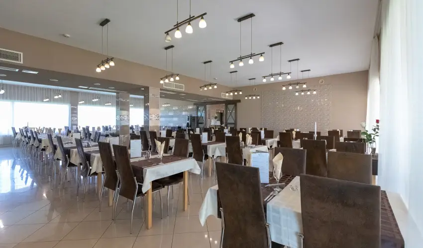 Hotel Vital Zalakaros - Nyugdjas kedvezmnyes rak flpanzis elltssal 