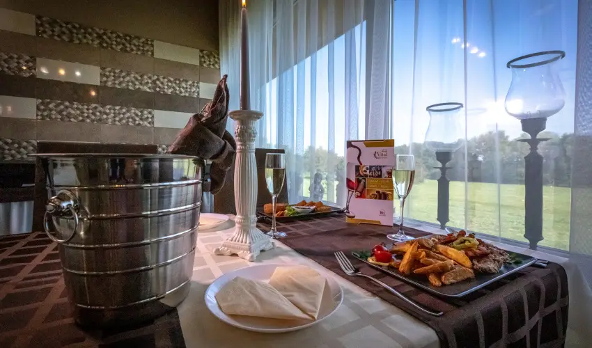 Hotel Vital Zalakaros - Nyugdjas kedvezmnyes rak flpanzis elltssal 