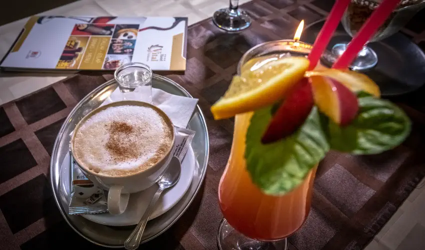 Hotel Vital Zalakaros - Nyugdjas kedvezmnyes rak flpanzis elltssal 