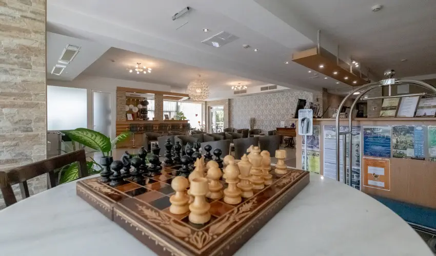 Hotel Vital Zalakaros - Nyugdjas kedvezmnyes rak flpanzis elltssal 