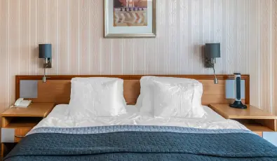 Hotel Vital Zalakaros