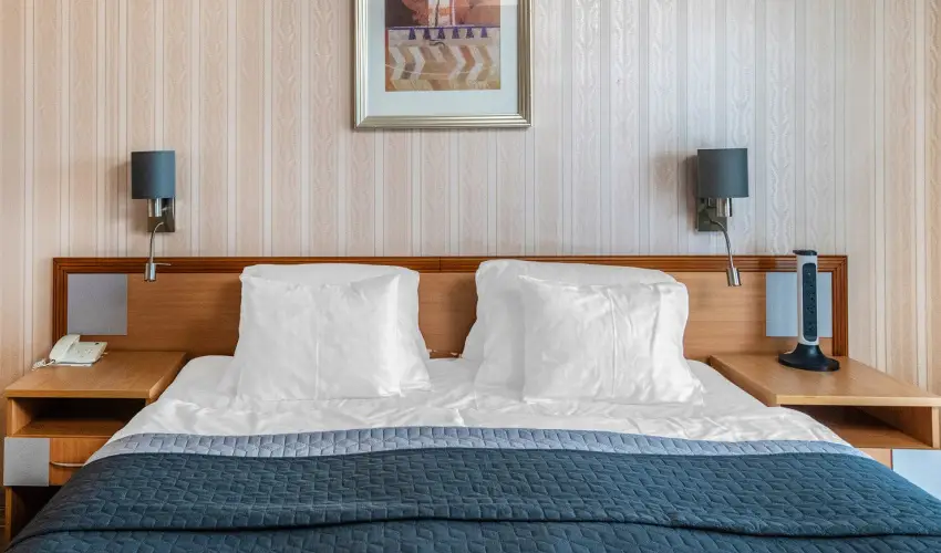 Hotel Vital Zalakaros - Nyugdjas kedvezmnyes rak flpanzis elltssal 