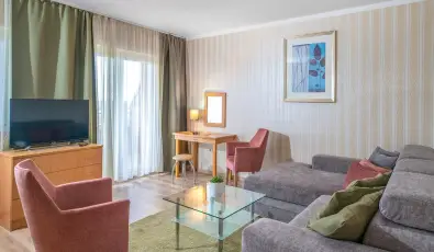 Hotel Vital Zalakaros