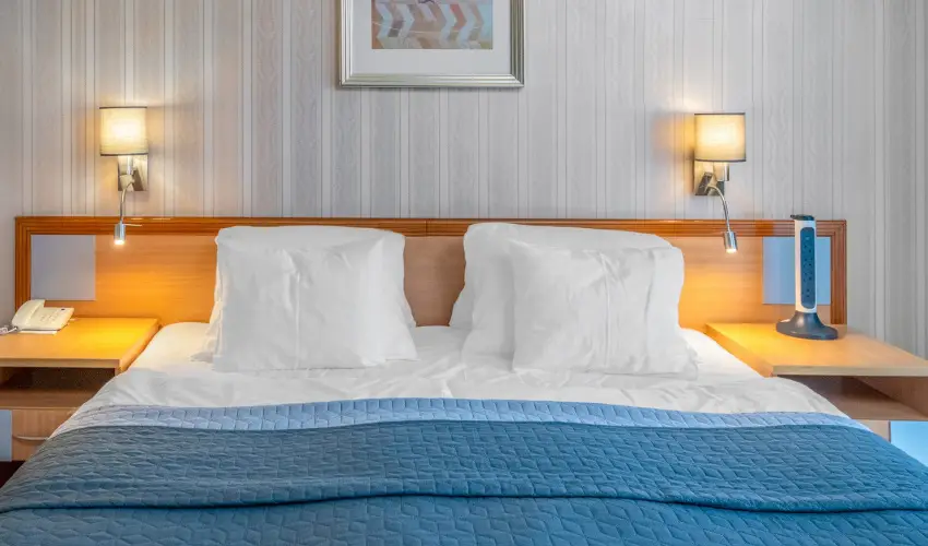 Hotel Vital Zalakaros - Nyugdjas kedvezmnyes rak flpanzis elltssal 