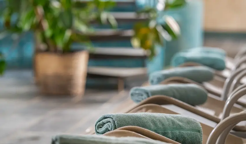 Hotel Vital Zalakaros - Nyugdjas kedvezmnyes rak flpanzis elltssal 