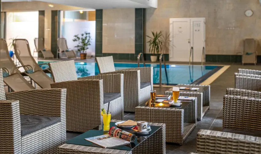 Hotel Vital Zalakaros - Nyugdjas kedvezmnyes rak flpanzis elltssal 