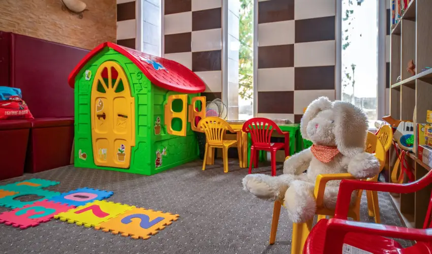 Hotel Vital Zalakaros - Nyugdjas kedvezmnyes rak flpanzis elltssal 