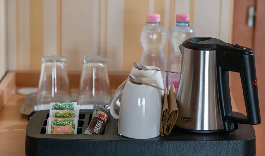 Hotel Vital Zalakaros - Nyugdjas kedvezmnyes rak flpanzis elltssal 