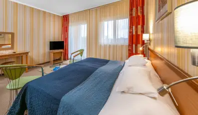 Hotel Vital Zalakaros