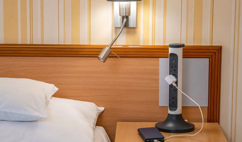 Hotel Vital Zalakaros - Nyugdjas kedvezmnyes rak flpanzis elltssal 