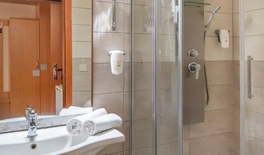 Hotel Vital Zalakaros - Nyugdjas kedvezmnyes rak flpanzis elltssal 