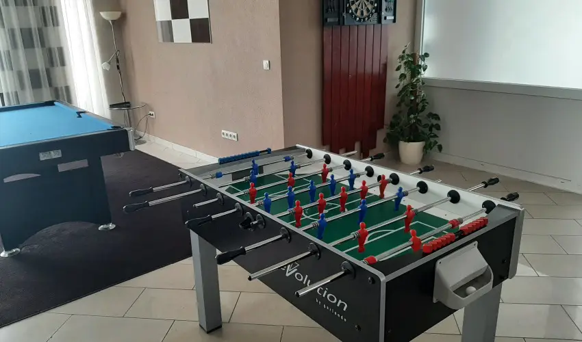 Hotel Vital Zalakaros - Nyugdjas kedvezmnyes rak flpanzis elltssal 