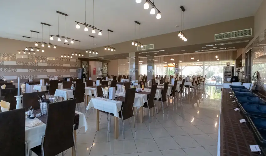 Hotel Vital Zalakaros - Nyugdjas kedvezmnyes rak flpanzis elltssal 