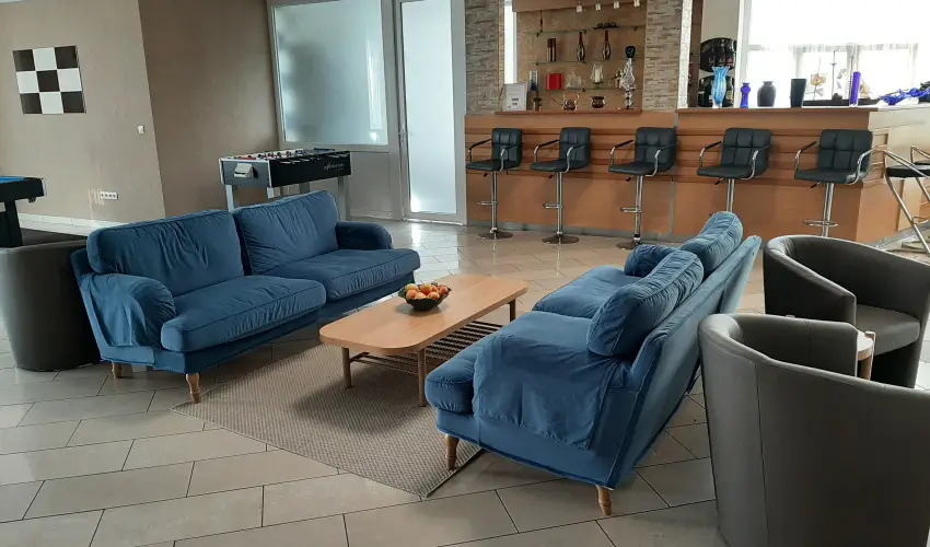 Hotel Vital Zalakaros - Nyugdjas kedvezmnyes rak flpanzis elltssal 