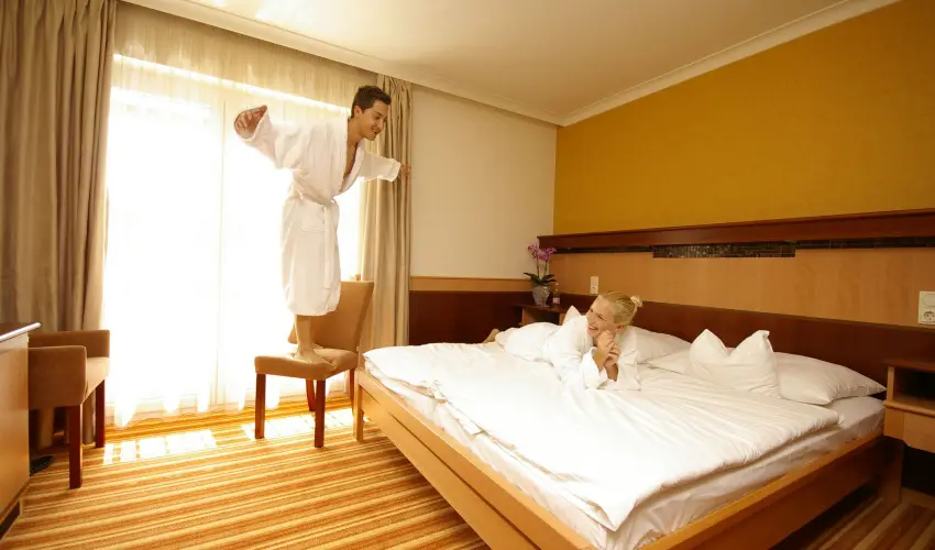 Hotel Xavin Harkny - Nyugdjas kedvezmnyes rak flpanzis elltssal (1 jtl)