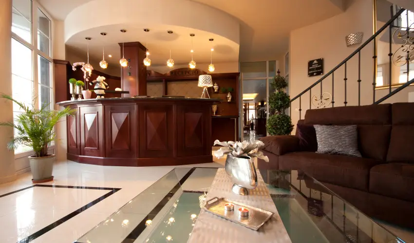 Hotel Xavin Harkny - Nyugdjas kedvezmnyes rak flpanzis elltssal (1 jtl)