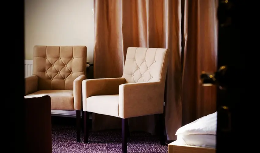 Hotel Xavin Harkny - Nyugdjas kedvezmnyes rak flpanzis elltssal (1 jtl)