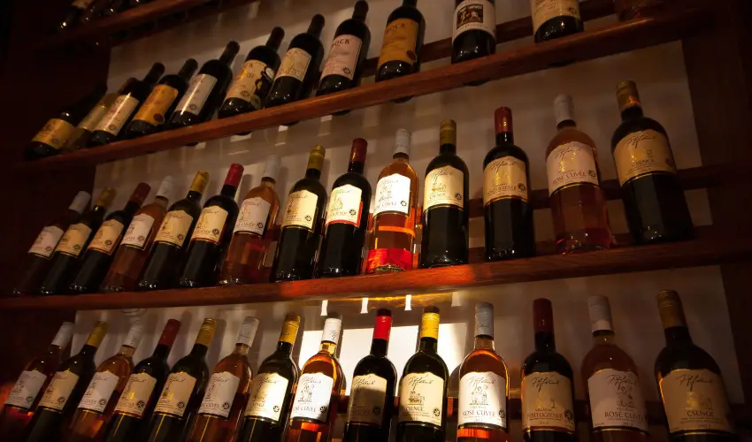 Hotel Xavin Harkny - Nyugdjas kedvezmnyes rak flpanzis elltssal (1 jtl)