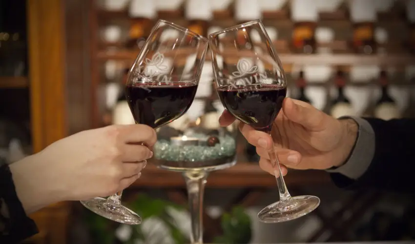 Hotel Xavin Harkny - Nyugdjas kedvezmnyes rak flpanzis elltssal (1 jtl)