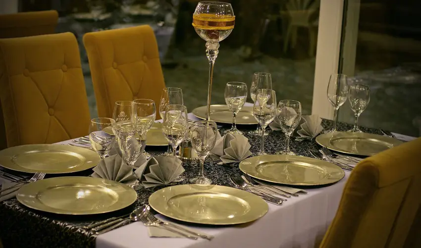 Hotel Xavin Harkny - Nyugdjas kedvezmnyes rak flpanzis elltssal (1 jtl)