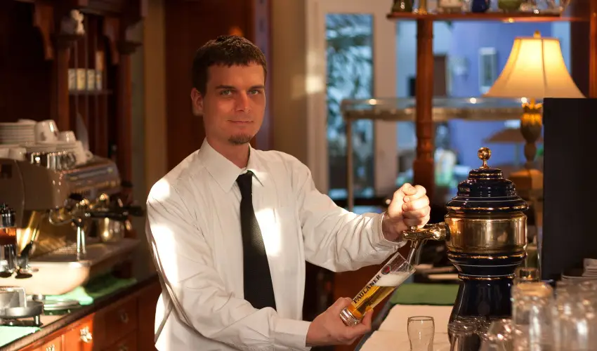 Hotel Xavin Harkny - Nyugdjas kedvezmnyes rak flpanzis elltssal (1 jtl)