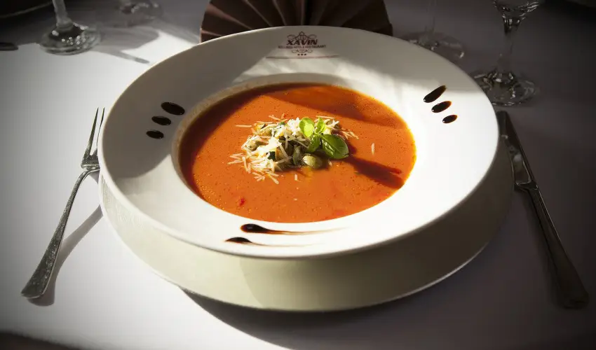 Hotel Xavin Harkny - Nyugdjas kedvezmnyes rak flpanzis elltssal (1 jtl)