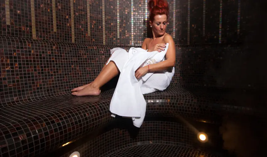 Hotel Xavin Harkny - Nyugdjas kedvezmnyes rak flpanzis elltssal (1 jtl)