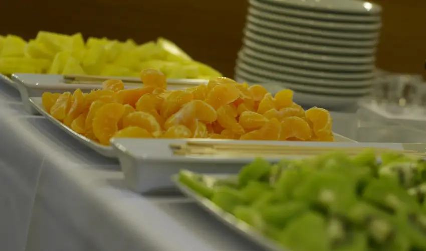 Hotel Xavin Harkny - Nyugdjas kedvezmnyes rak flpanzis elltssal (1 jtl)