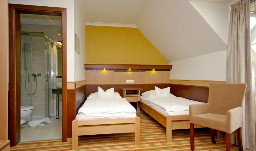 Hotel Xavin Hark�ny - Pihentet� wellness napok (min. 2 �j)