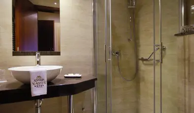 Hotel Xavin Hark�ny