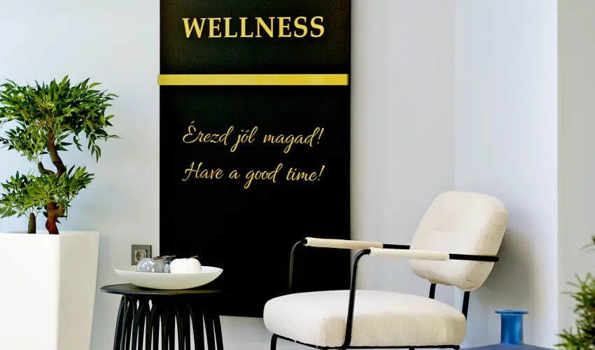 Hotel Xavin Hark�ny - Pihentet� wellness napok (min. 2 �j)