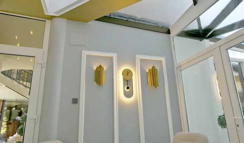 Hotel Xavin Hark�ny - Pihentet� wellness napok (min. 2 �j)