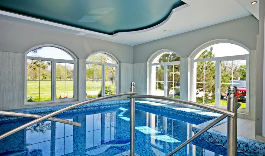 Hotel Xavin Hark�ny - Pihentet� wellness napok (min. 2 �j)