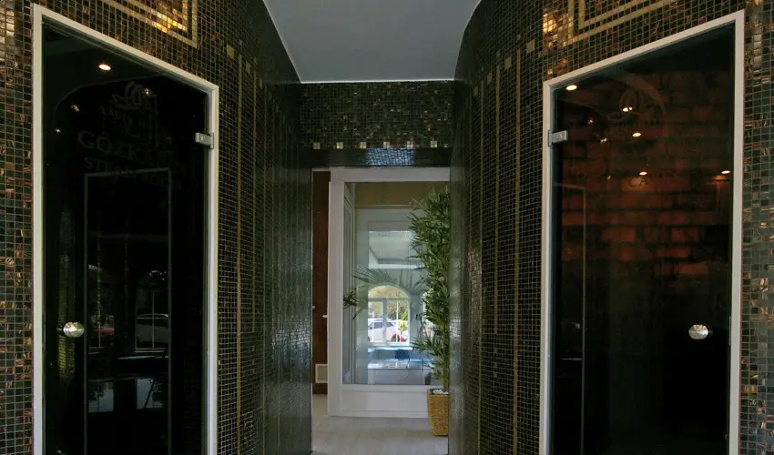 Hotel Xavin Hark�ny - Pihentet� wellness napok (min. 2 �j)