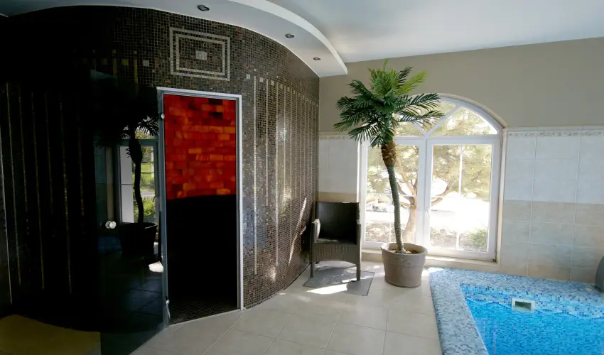 Hotel Xavin Hark�ny - Pihentet� wellness napok (min. 2 �j)