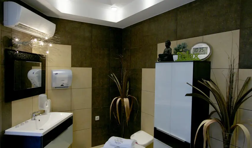 Hotel Xavin Hark�ny - Pihentet� wellness napok (min. 2 �j)