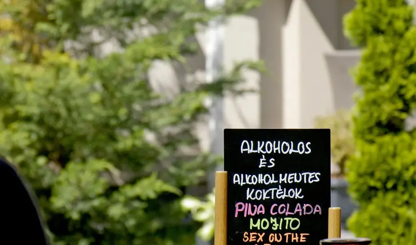 Hotel Xavin Hark�ny - Pihentet� wellness napok (min. 2 �j)