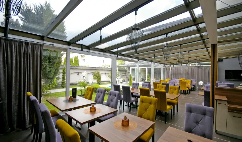 Hotel Xavin Hark�ny - Pihentet� wellness napok (min. 2 �j)