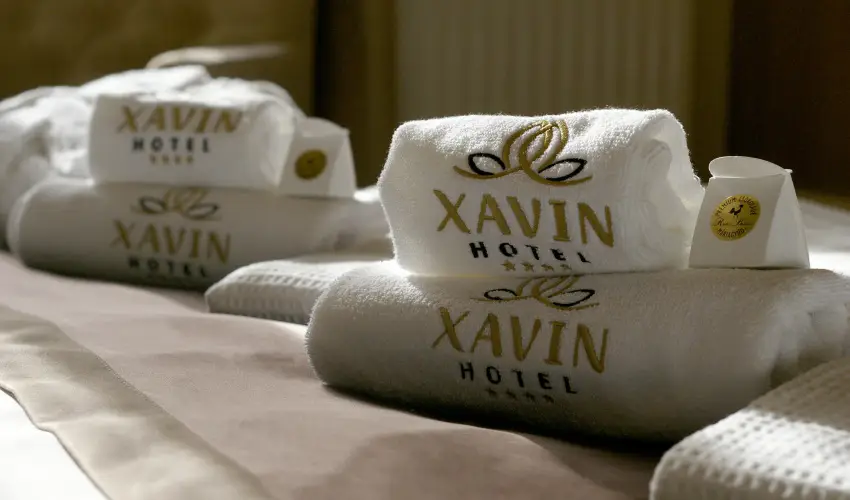 Hotel Xavin Hark�ny - Pihentet� wellness napok (min. 2 �j)