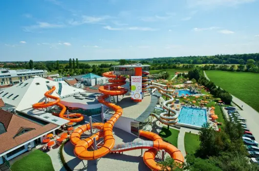 Hotel Xylophon - Legjobb �r f�lpanzi�val �s f�rd�bel�p�vel (min. 3 �j)