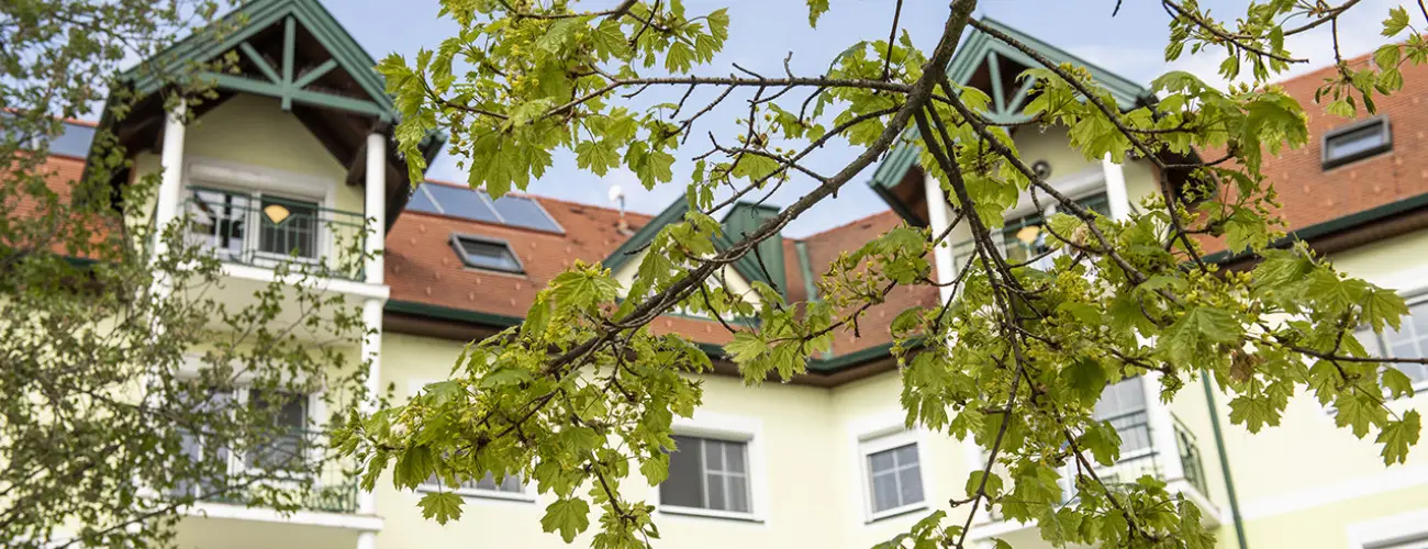Hotel Xylophon Lutzmannsburg - Pnksd flpanzival, frdbelpvel - teljes elrefizetssel