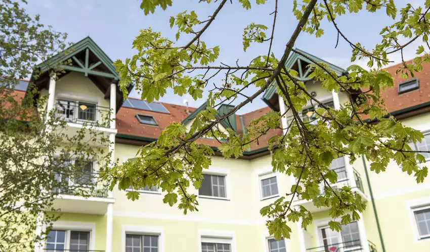 Hotel Xylophon Lutzmannsburg - Szilveszter flpanzival, frdbelpvel (min. 3 j)