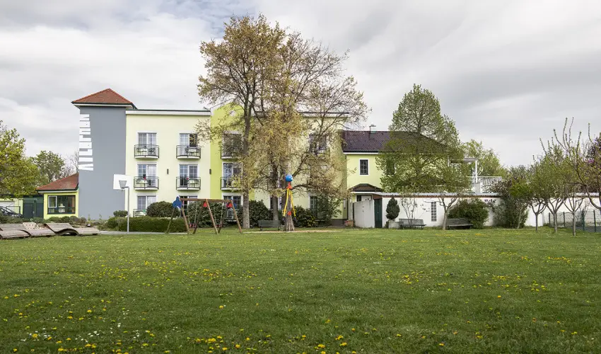 Hotel Xylophon Lutzmannsburg - Szilveszter flpanzival, frdbelpvel (min. 3 j)