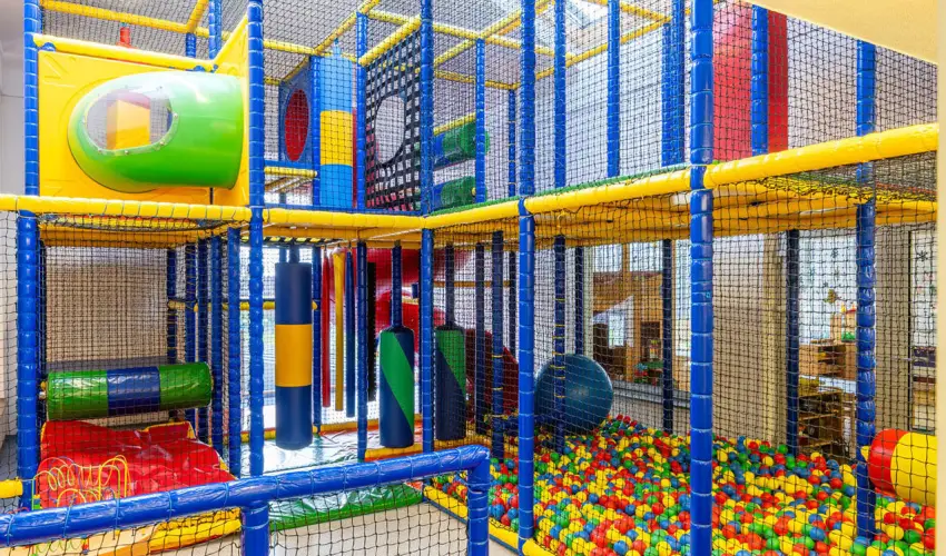 Hotel Xylophon Lutzmannsburg - Szilveszter flpanzival, frdbelpvel (min. 3 j)