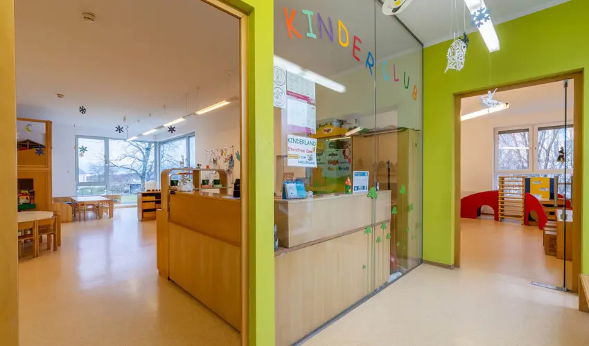 Hotel Xylophon Lutzmannsburg - Szilveszter flpanzival, frdbelpvel (min. 3 j)