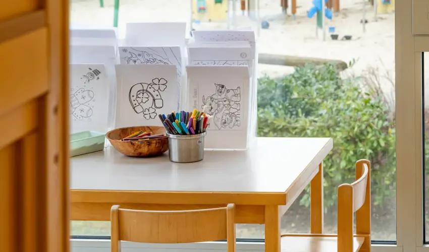 Hotel Xylophon Lutzmannsburg - Szilveszter flpanzival, frdbelpvel (min. 3 j)