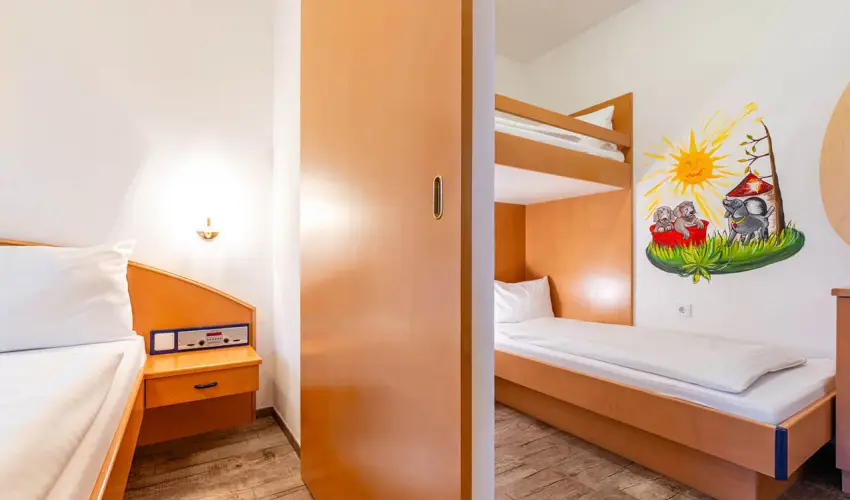 Hotel Xylophon Lutzmannsburg - Szilveszter flpanzival, frdbelpvel (min. 3 j)